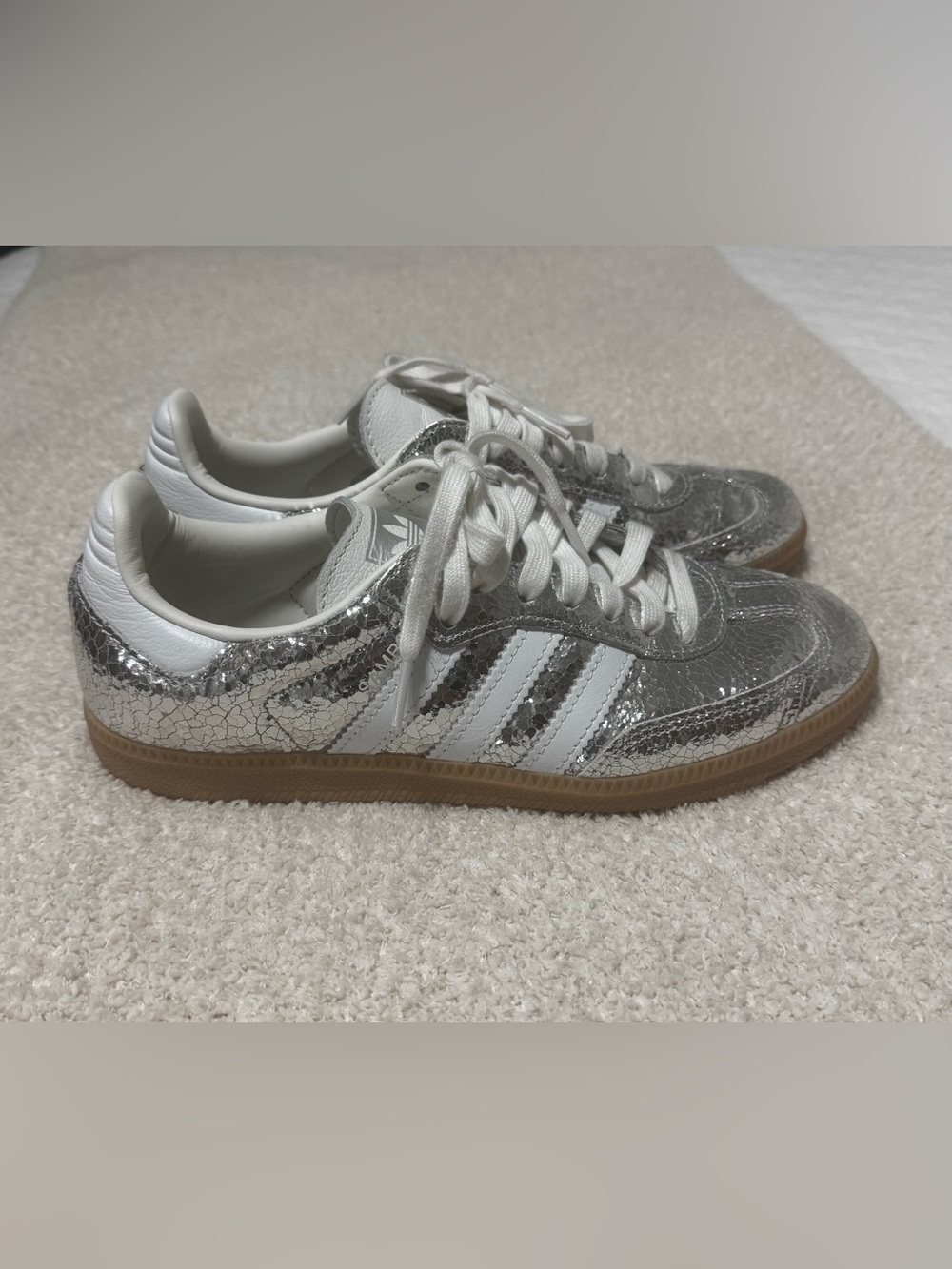 Adidas | Samba OG Shoes - Picture 4 of 7